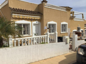 2B Calle Lorca